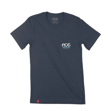 Ace World Class Pocket T-Shirt