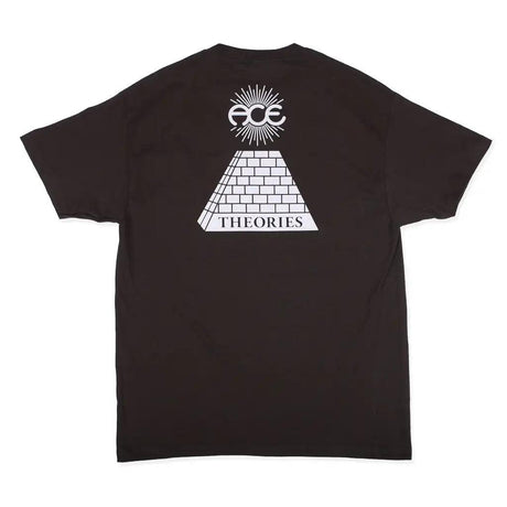 Ace X Theories Theoramid T-Shirt 1