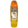 Antihero Jeff Grosso Handplant Skateshop Day 2025 Skateboard Deck - 9.25" bottom 