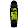 Antihero Jeff Grosso Handplant Skateshop Day 2025 Skateboard Deck - 9.25" bottom 