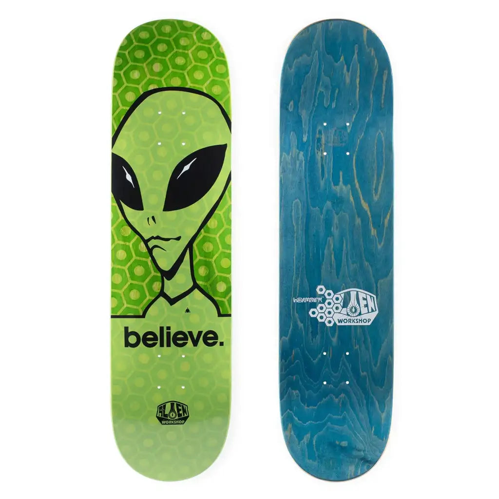 alien-workshop-believe-hex-duo-tone-skateboard-deck