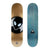 Alien Workshop Frankie Dot Illuminate Skateboard Deck Assorted