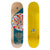 Alien Workshop Frankie Spears Flushing Skateboard Deck Tan