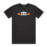 Alien Workshop Spectrum T-Shirt Black