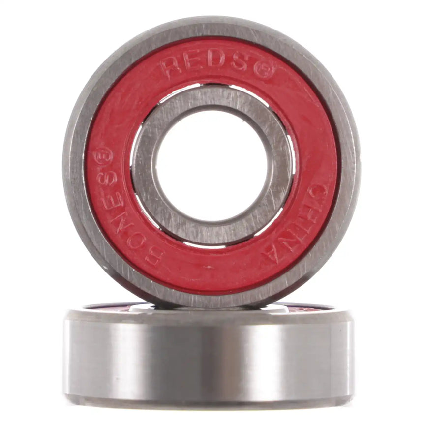 Bones Reds Skateboard Bearings