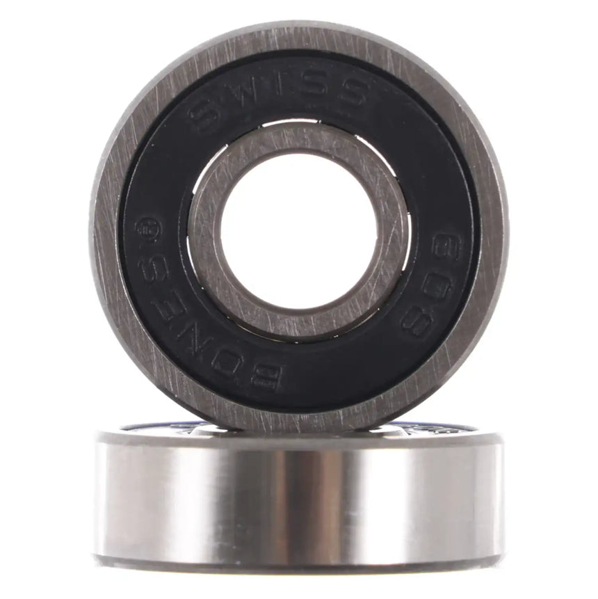 Bones Swiss Skateboard Bearings