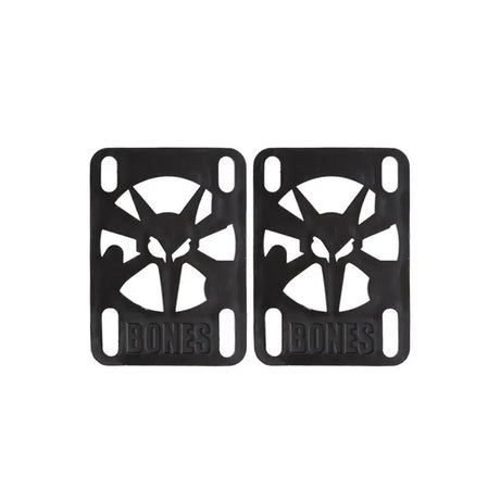 Bones Riser Pads 1/8