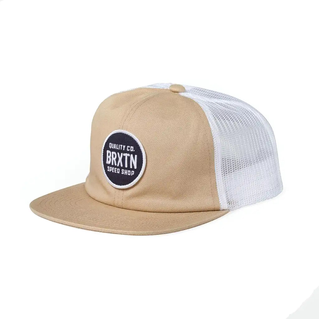 Brixton Gateway NP MP Trucker Hat