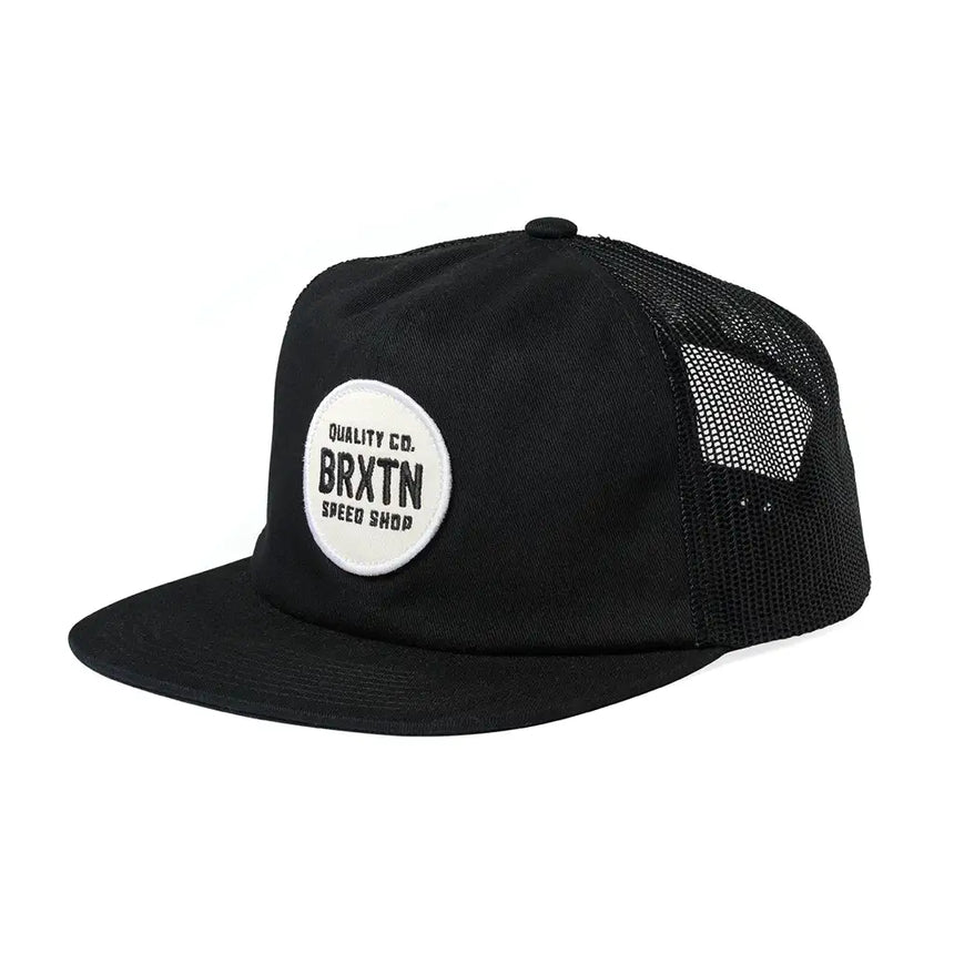 Brixton Gateway NP MP Trucker Hat