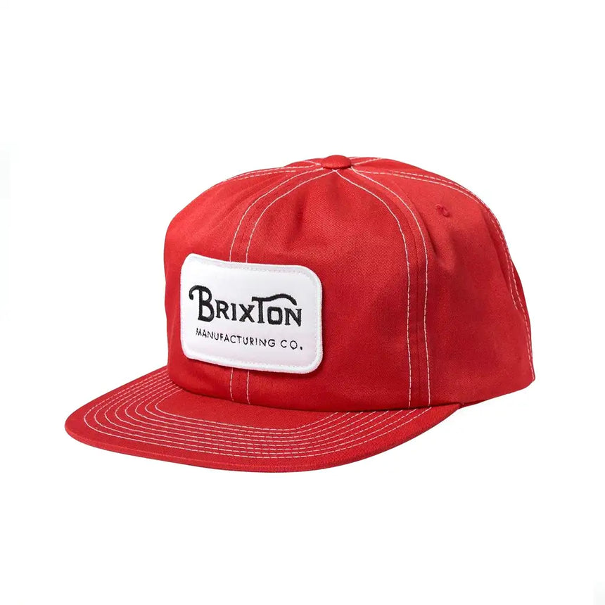 Brixton Grade HP Snapback 