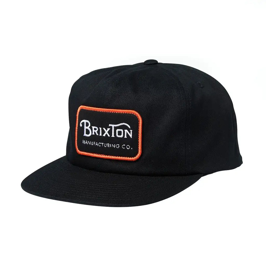 Brixton Grade HP Snapback 