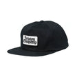 Brixton Norvell MP Snapback Hat