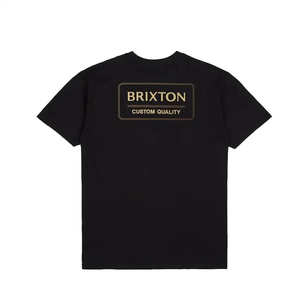 Brixton 2025 palmer hoodie