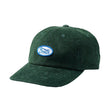 Brixton Parsons LP Cap Emerald Cord