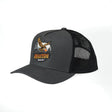 Brixton Ridgewood NP C MP Trucker Hat 