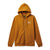 brixton-woodburn-full-zip-hoodie-golden-brown