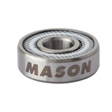 Bronson Mason Silva Pro G3 Skateboard Bearings 2