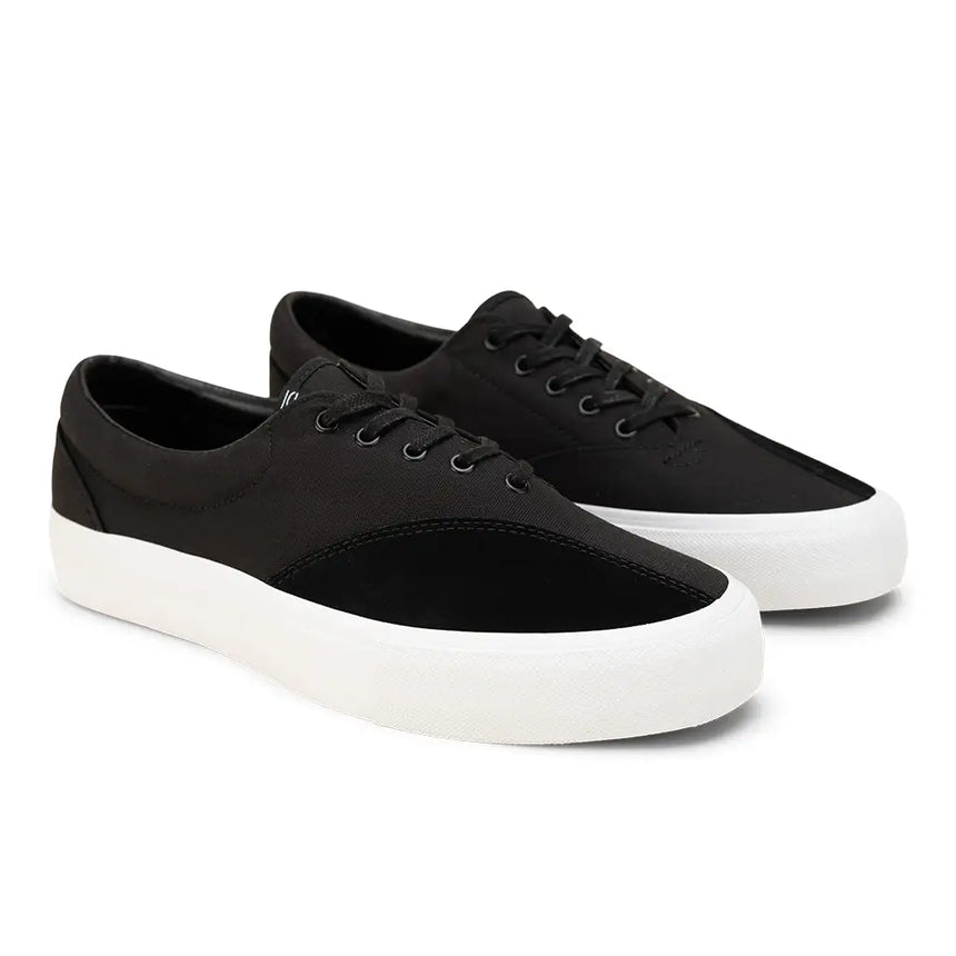 Clearweather Donny Skate Shoe Black 3