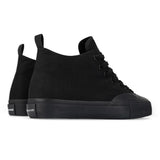 Clearweather Kenny Skate Shoe Black 3