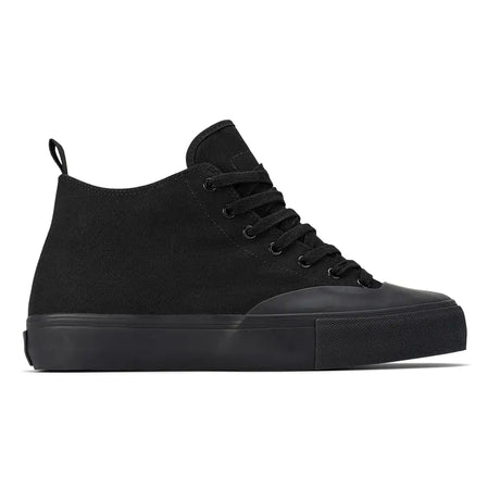 Clearweather Kenny Skate Shoe Black 2