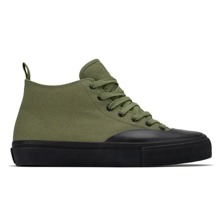 Clearweather Kenny Skate Shoe Green