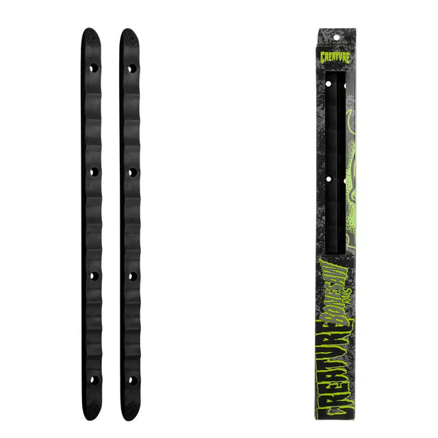 Creature Bonesaw Rails Black