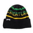 Creature Burnoutz Shoreman Beanie B