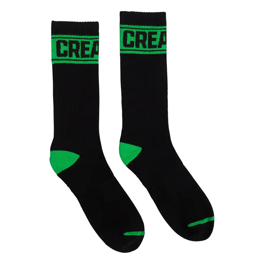 Creature DIY Mid Crew Socks 4