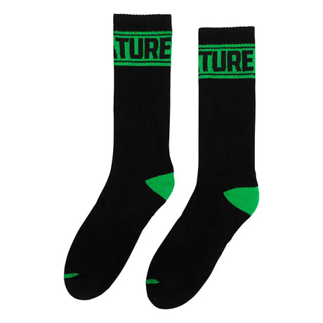 Creature DIY Mid Crew Socks 6