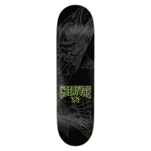 Creature Gravette Keepsake VX Skateboard Deck 2