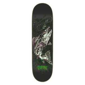 Creature Gravette Keepsake VX Skateboard Deck
