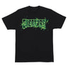 Creature Inferno Logo Outline T-Shirt