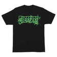 Creature Inferno Logo Outline T-Shirt