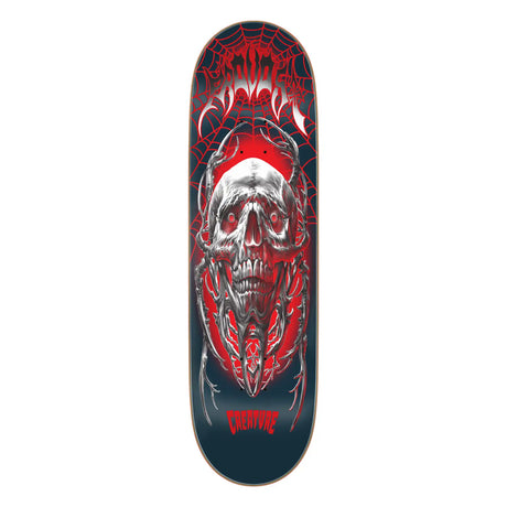Creature Provost Metal XX Pro 8.8in. x 31.95in. Skateboard Deck