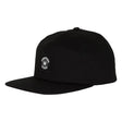 Creature Web Unstructed Hat Black 1