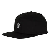 Creature Web Unstructed Hat Black 1