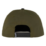 Creature Web Unstructed Hat Olive 5