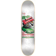 DGK Only Option Mazzari Skateboard Deck