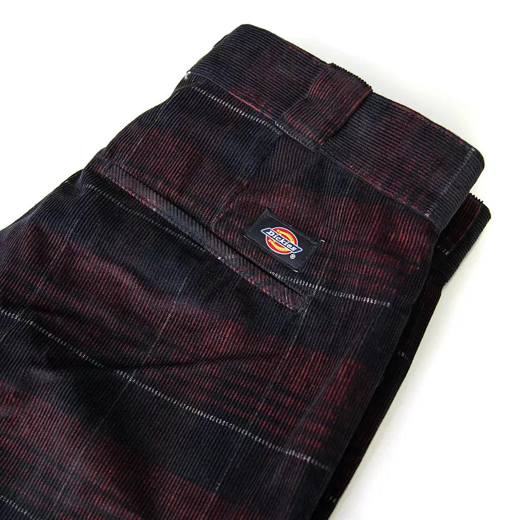 Plaid 2025 dickies pants