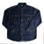 Dickies Washed Denim Button-Up Shirt