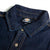 Dickies Washed Denim Button-Up Shirt