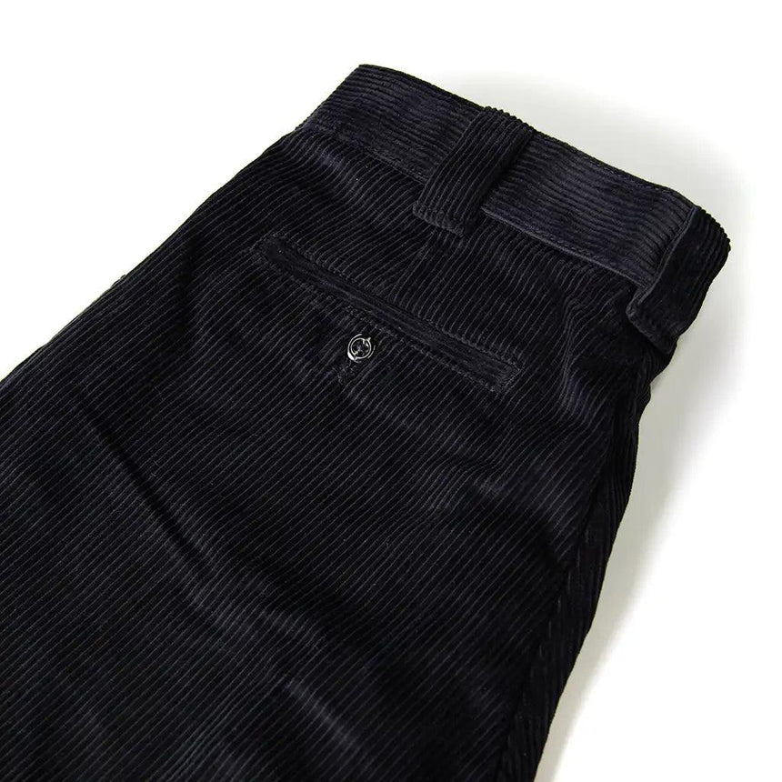 Dickies Franky Villani Corduroy Pant Black 2