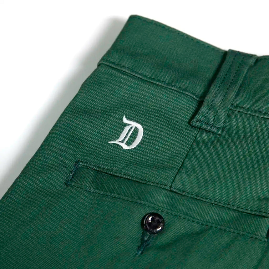 Dickies Guy Mariano Pant Green 2