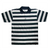 Dickie's Guy Mariano Striped Polo Shirt