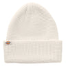 Dickies Waffle Knit Cuff Beanie cloud