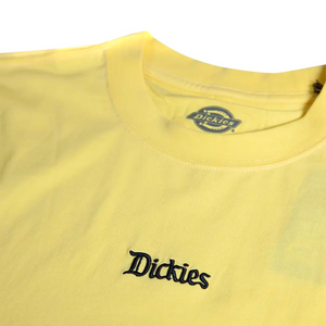 Dickies Guy Mariano T-Shirt Yellow 2