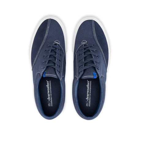 Clearweather Donny Dress Blues Shoe