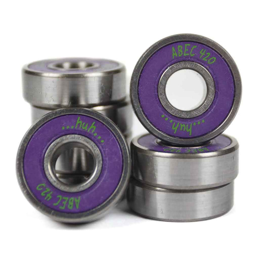 huh abec 420 bearing