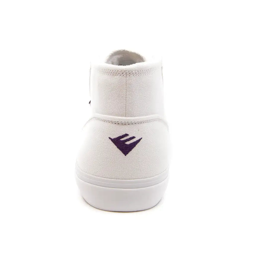 Emerica Winkowski Skate Shoe White 3