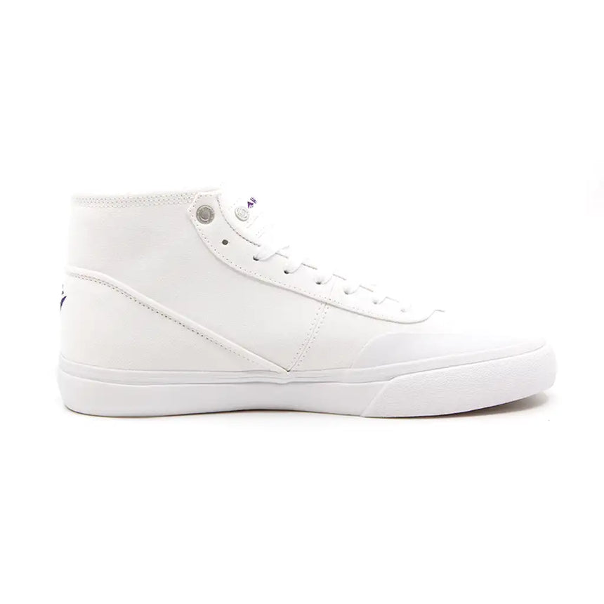 Emerica Winkowski Skate Shoe White 5